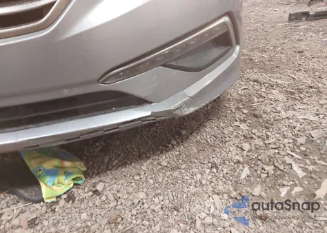 2015 Hyundai Sonata Se from USA, damaged, VIN 5NPE24AF0FH185544